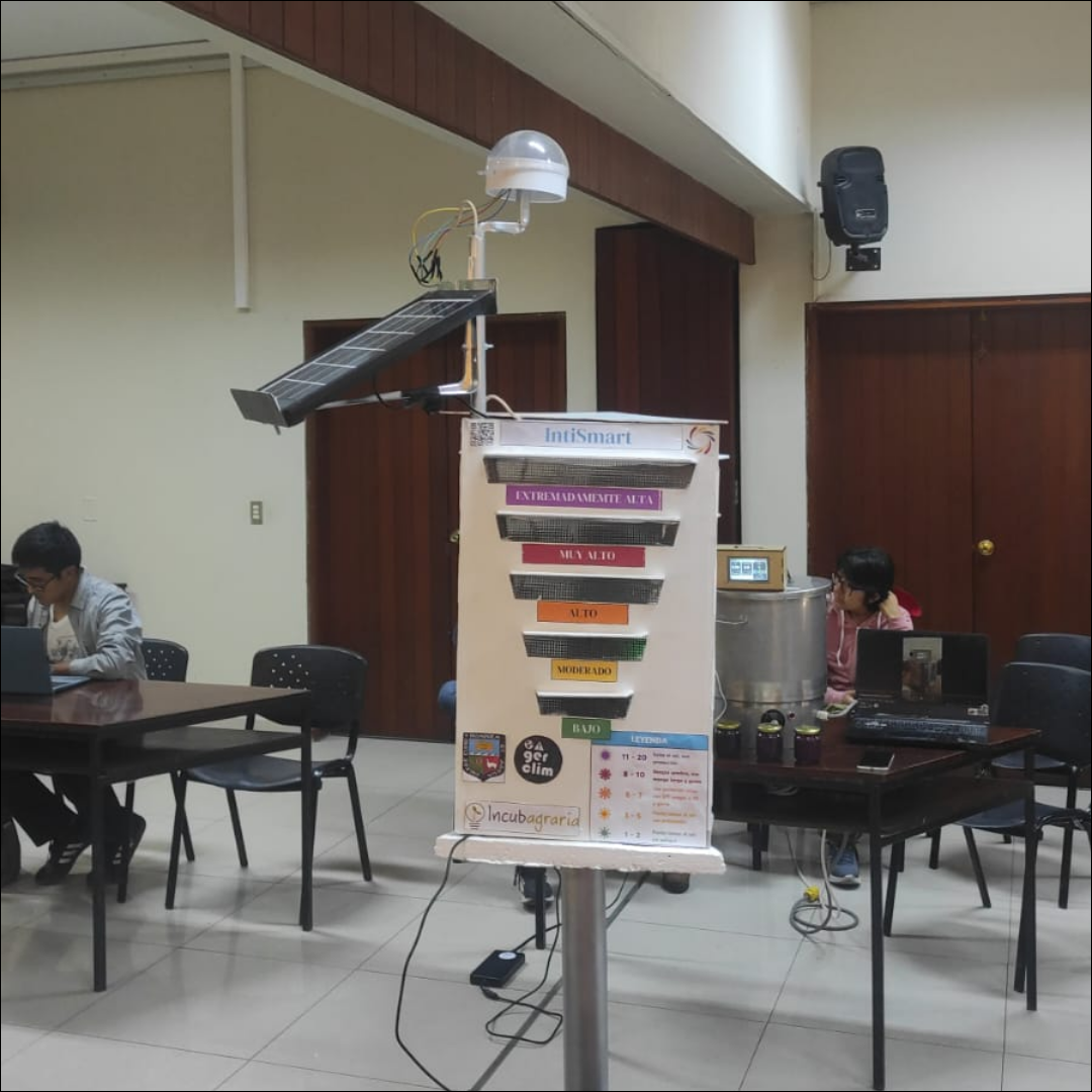 Business Scaling Award