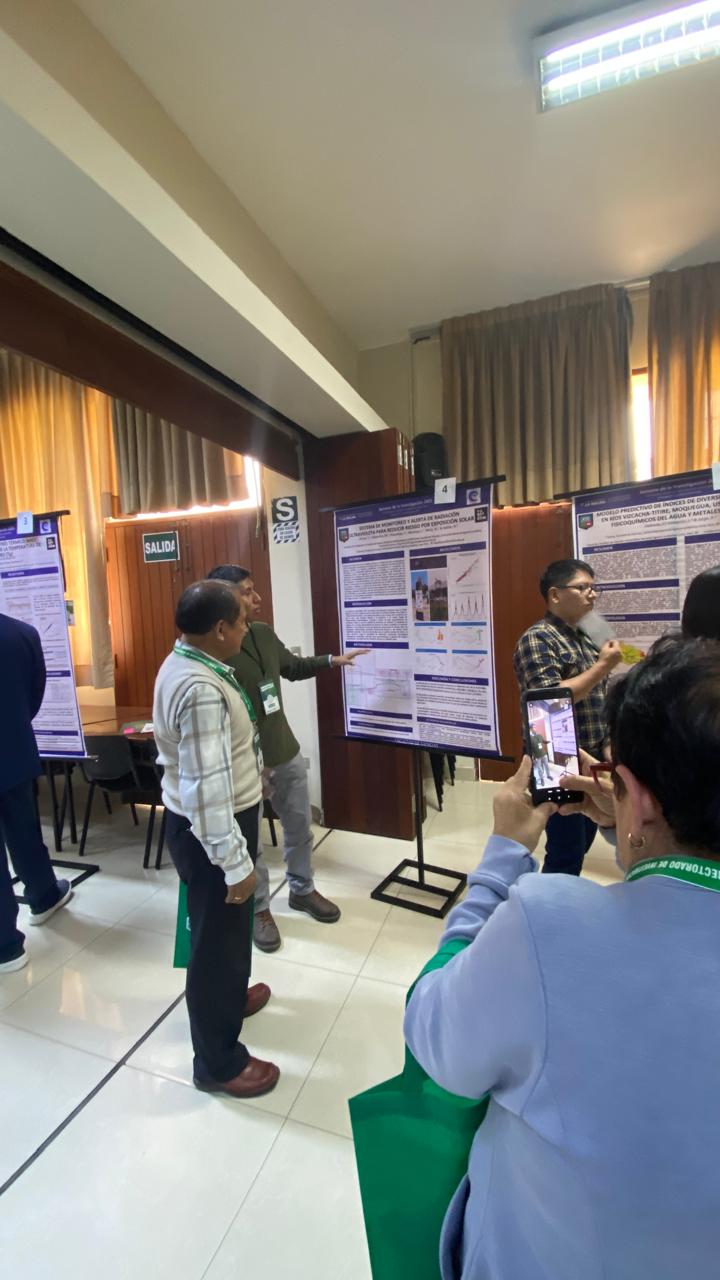 Research Week Presentation