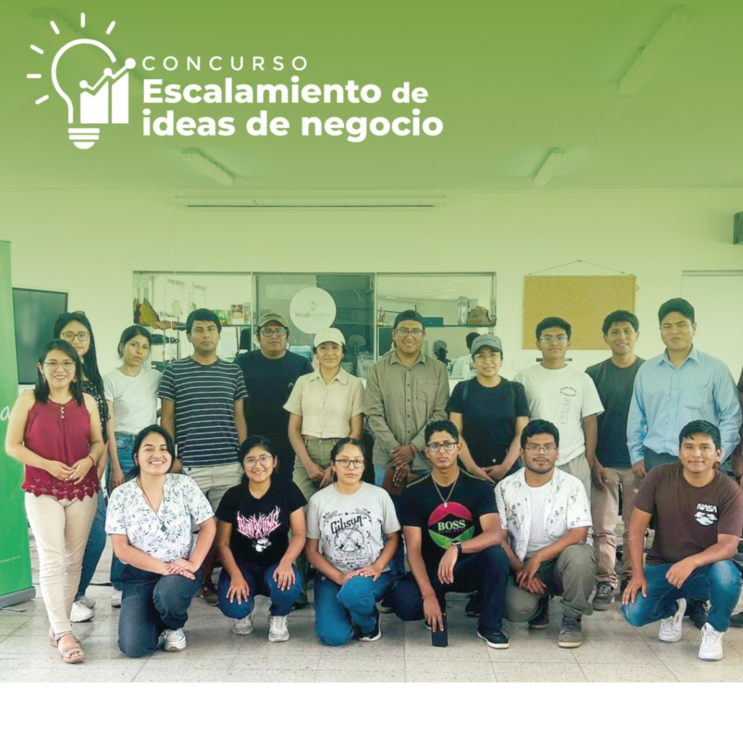 Business Scaling Award