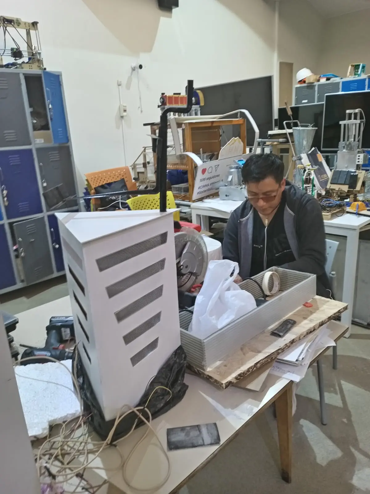 Winners with Prototype